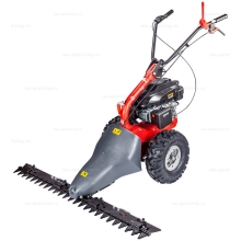 Сенокосилка Eurosystems M310 Loncin Сенокосилка Eurosystems M310 Loncin