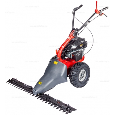 Сенокосилка Eurosystems M310 Loncin Сенокосилка Eurosystems M310 Loncin