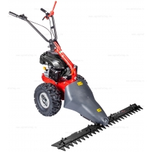 Сенокосилка Eurosystems M310 RATO Сенокосилка Eurosystems M310 RATO