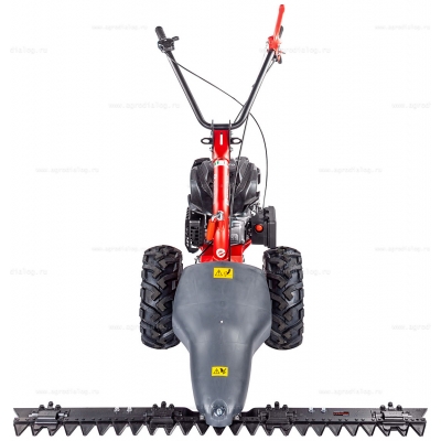 Сенокосилка Eurosystems M310 RATO Сенокосилка Eurosystems M310 RATO