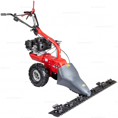Сенокосилка Eurosystems M410 Loncin Сенокосилка Eurosystems M410 Loncin