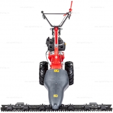 Сенокосилка Eurosystems M410 Loncin Сенокосилка Eurosystems M410 Loncin