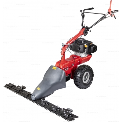 Сенокосилка Eurosystems M410 Loncin Сенокосилка Eurosystems M410 Loncin
