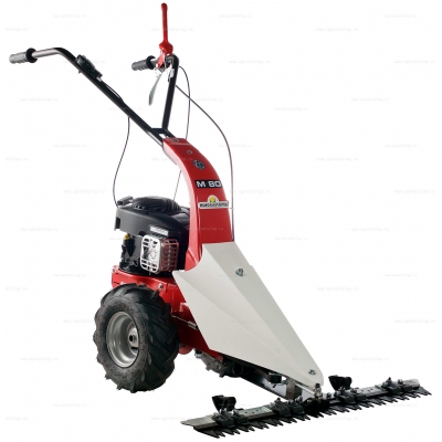 Сенокосилка Eurosystems M80 Сенокосилка Eurosystems M80