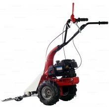 Сенокосилка Eurosystems M80 Сенокосилка Eurosystems M80