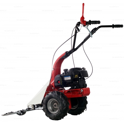 Сенокосилка Eurosystems M80 Сенокосилка Eurosystems M80