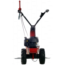 Сенокосилка Eurosystems M80 Сенокосилка Eurosystems M80