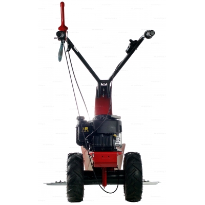 Сенокосилка Eurosystems M80 Сенокосилка Eurosystems M80