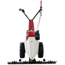 Сенокосилка Eurosystems M80 Сенокосилка Eurosystems M80