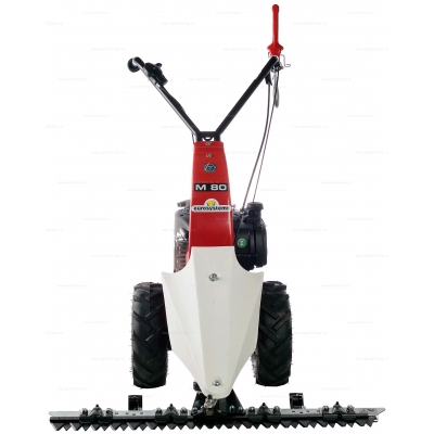 Сенокосилка Eurosystems M80 Сенокосилка Eurosystems M80