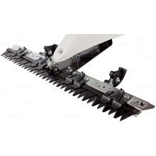 Сенокосилка Eurosystems M80 Сенокосилка Eurosystems M80