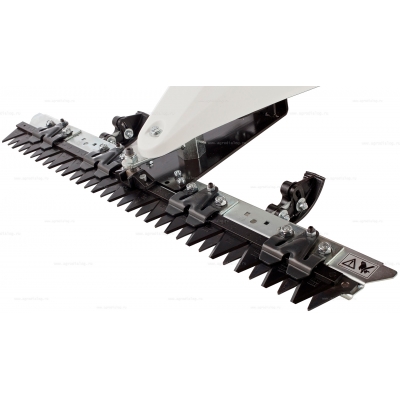 Сенокосилка Eurosystems M80 Сенокосилка Eurosystems M80