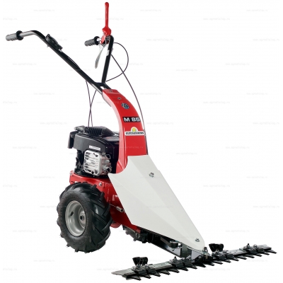 Сенокосилка Eurosystems M85 B&S Сенокосилка Eurosystems M85 B&S