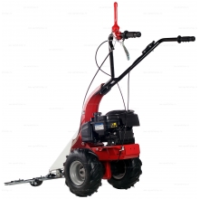 Сенокосилка Eurosystems M85 B&S Сенокосилка Eurosystems M85 B&S