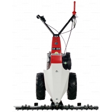 Сенокосилка Eurosystems M85 B&S Сенокосилка Eurosystems M85 B&S