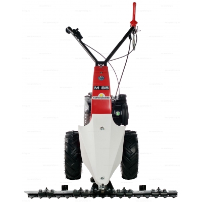 Сенокосилка Eurosystems M85 B&S Сенокосилка Eurosystems M85 B&S