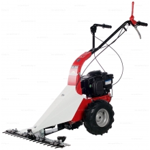 Сенокосилка Eurosystems M85 B&S Сенокосилка Eurosystems M85 B&S