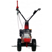Сенокосилка Eurosystems M85 Loncin OHV 123 Сенокосилка Eurosystems M85 Loncin OHV 123