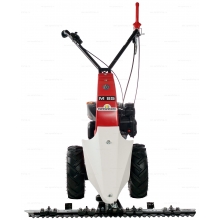 Сенокосилка Eurosystems M85 Loncin OHV 123 Сенокосилка Eurosystems M85 Loncin OHV 123