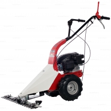 Сенокосилка Eurosystems M85 Loncin OHV 123 Сенокосилка Eurosystems M85 Loncin OHV 123