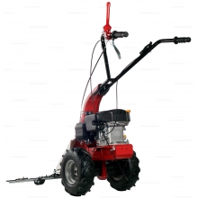 Сенокосилка Eurosystems M85 Loncin OHV 139 Сенокосилка Eurosystems M85 Loncin OHV 139
