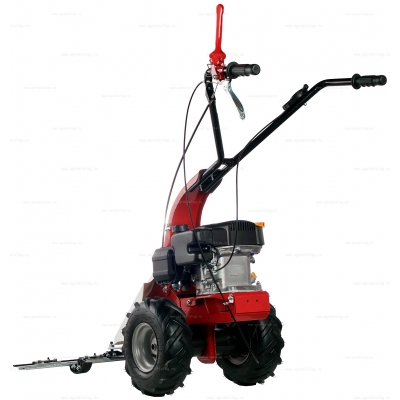 Сенокосилка Eurosystems M85 Loncin OHV 139 Сенокосилка Eurosystems M85 Loncin OHV 139