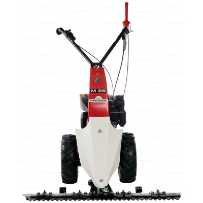 Сенокосилка Eurosystems M85 Loncin OHV 139 Сенокосилка Eurosystems M85 Loncin OHV 139