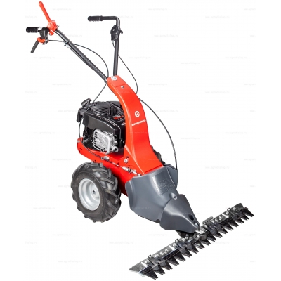 Сенокосилка Eurosystems M90 B&S 450 E Сенокосилка Eurosystems M90 B&S 450 E