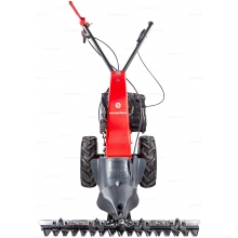 Сенокосилка Eurosystems M90 B&S 450 E Сенокосилка Eurosystems M90 B&S 450 E