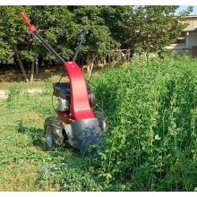 Сенокосилка Eurosystems M90 B&S 450 E Сенокосилка Eurosystems M90 B&S 450 E