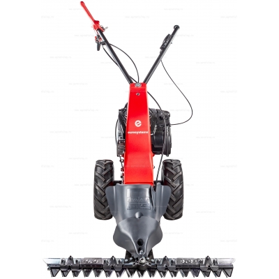 Сенокосилка Eurosystems M90 B&S 625 EXi Сенокосилка Eurosystems M90 B&S 625 EXi