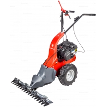 Сенокосилка Eurosystems M90 B&S 625 EXi Сенокосилка Eurosystems M90 B&S 625 EXi
