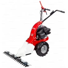 Сенокосилка Eurosystems M90 Loncin OHV 123 Сенокосилка Eurosystems M90 Loncin OHV 123