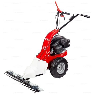 Сенокосилка Eurosystems M90 Loncin OHV 123 Сенокосилка Eurosystems M90 Loncin OHV 123