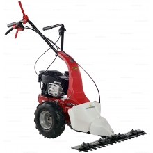 Сенокосилка Eurosystems MINIEFFE 502 RM Сенокосилка Eurosystems MINIEFFE 502 RM