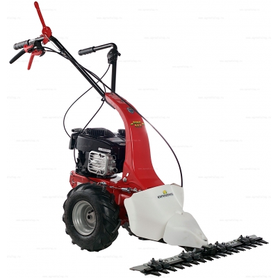 Сенокосилка Eurosystems MINIEFFE 502 RM Сенокосилка Eurosystems MINIEFFE 502 RM