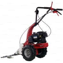 Сенокосилка Eurosystems MINIEFFE 502 RM Сенокосилка Eurosystems MINIEFFE 502 RM