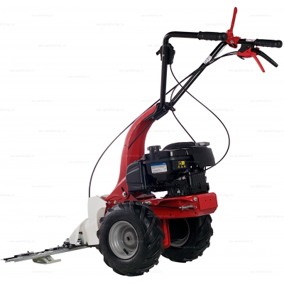 Сенокосилка Eurosystems MINIEFFE 502 RM Сенокосилка Eurosystems MINIEFFE 502 RM