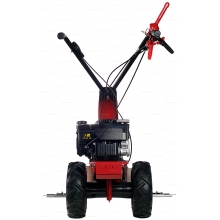 Сенокосилка Eurosystems MINIEFFE 502 RM Сенокосилка Eurosystems MINIEFFE 502 RM