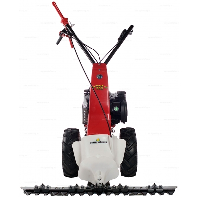 Сенокосилка Eurosystems MINIEFFE 502 RM Сенокосилка Eurosystems MINIEFFE 502 RM