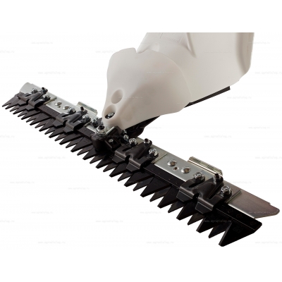 Сенокосилка Eurosystems MINIEFFE 502 RM Сенокосилка Eurosystems MINIEFFE 502 RM