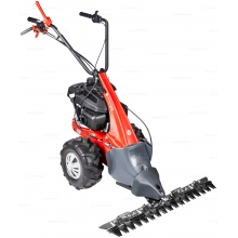 Сенокосилка Eurosystems MINIEFFE B&S 450 E Сенокосилка Eurosystems MINIEFFE B&S 450 E