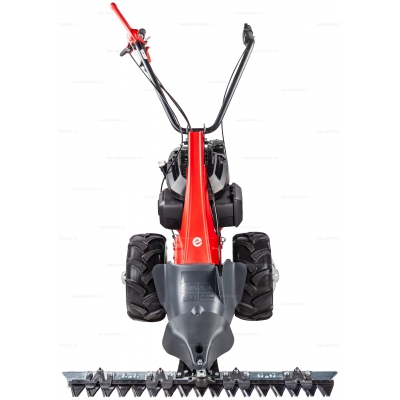 Сенокосилка Eurosystems MINIEFFE B&S 450 E Сенокосилка Eurosystems MINIEFFE B&S 450 E