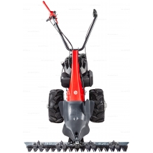 Сенокосилка Eurosystems MINIEFFE B&S 625 EXi Сенокосилка Eurosystems MINIEFFE B&S 625 EXi