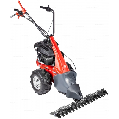 Сенокосилка Eurosystems MINIEFFE Honda GCV 170 Сенокосилка Eurosystems MINIEFFE Honda GCV 170