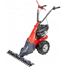 Сенокосилка Eurosystems MINIEFFE Loncin 196 OHV Сенокосилка Eurosystems MINIEFFE Loncin 196 OHV