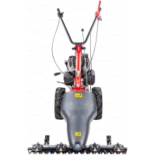 Сенокосилка Eurosystems P55 B&S Сенокосилка Eurosystems P55 B&S