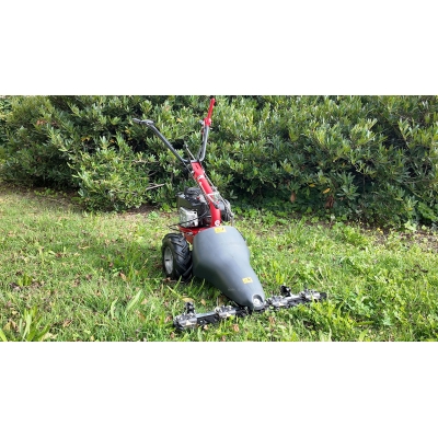 Сенокосилка Eurosystems P55 B&S Сенокосилка Eurosystems P55 B&S