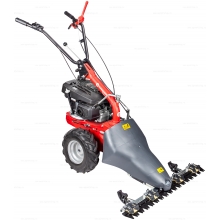 Сенокосилка Eurosystems P55 Honda Сенокосилка Eurosystems P55 Honda