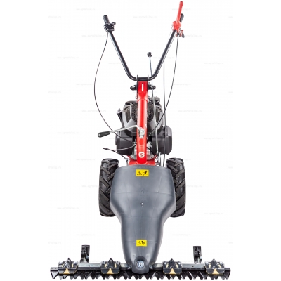 Сенокосилка Eurosystems P55 Honda Сенокосилка Eurosystems P55 Honda